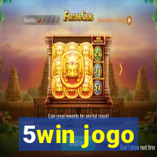 5win jogo